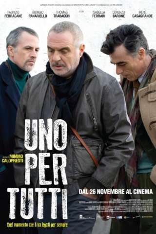 Uno Per Tutti [HD] (2015)