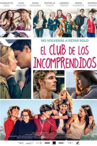 Il club degli incompresi [HD] (2014)