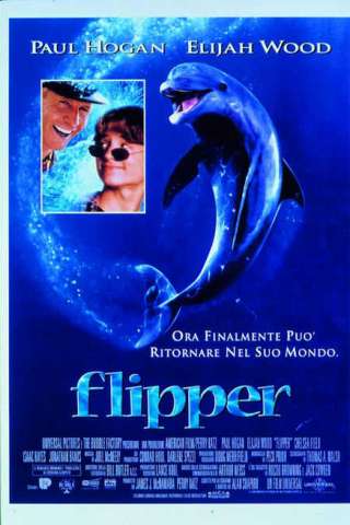 Flipper [HD] (1996)