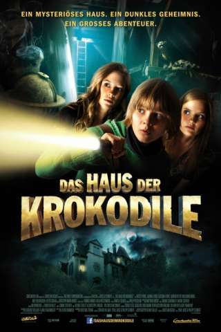 La casa del coccodrillo [HD] (2012)