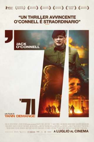 ‘71 [HD] (2014)