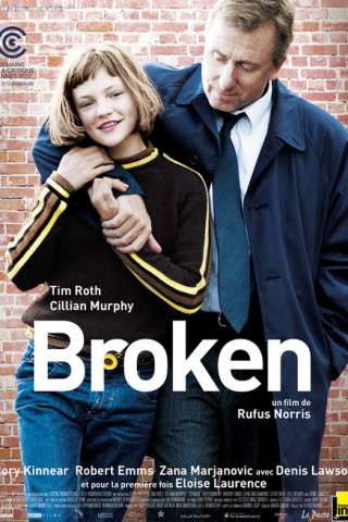 Broken - Una vita spezzata [HD] (2012)