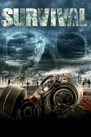Survival [HD] (2013)