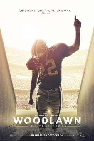 Woodlawn [HD] (2015)