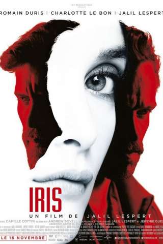 In the Shadow of Iris [HD] (2016)