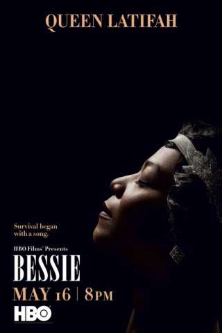 Bessie [HD] (2015)
