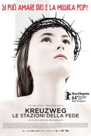 Kreuzweg - Le stazioni della fede [HD] (2014)