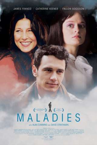 Maladies [HD] (2012)