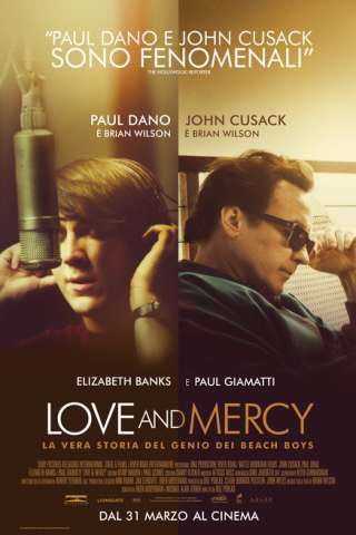 Love & Mercy [HD] (2014)