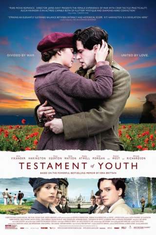 Generazione Perduta [HD] (2014)
