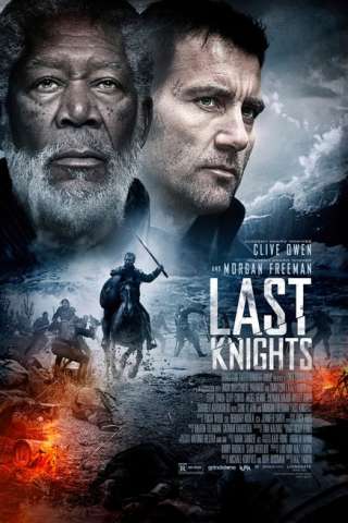Last Knights [HD] (2015)