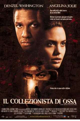 Il collezionista di ossa [HD] (1999)