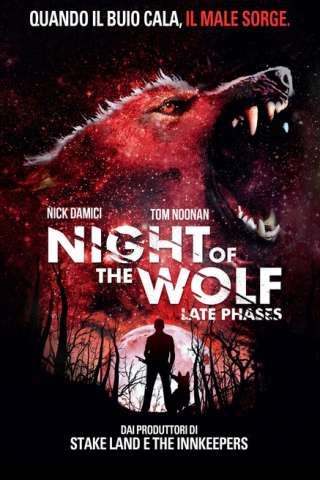 Night of the Wolf [HD] (2014)