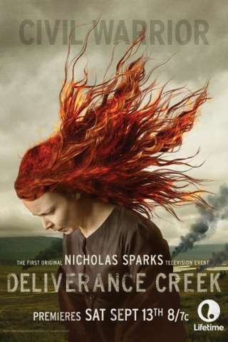 Deliverance Creek - Solo per vendetta [HD] (2014)