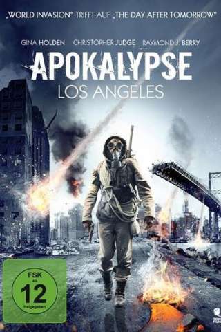 L.A. Apocalypse: Apocalisse a Los Angeles [HD] (2015)
