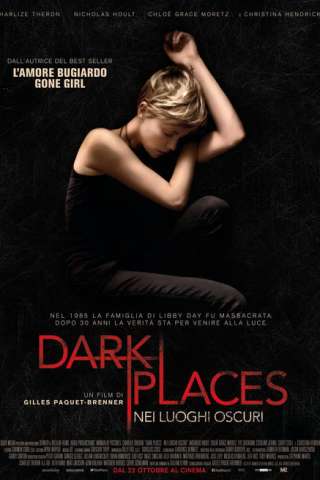 Dark Places - Nei luoghi oscuri [HD] (2015)