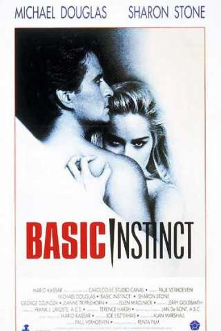 Basic Instinct [HD] (1992)