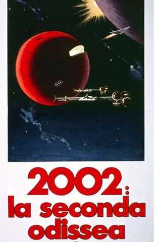 2002: la seconda odissea [HD] (1971)