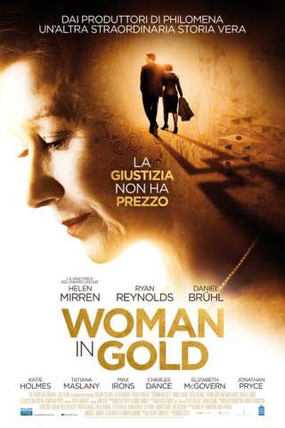Woman in Gold [HD] (2015)