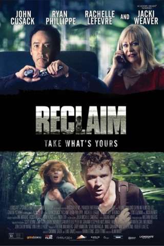Reclaim [HD] (2014)
