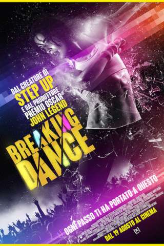 Breaking Dance [HD] (2015)
