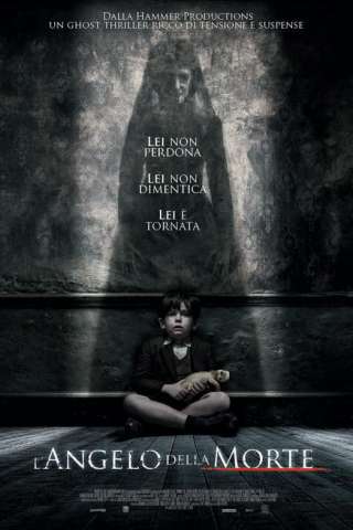 The Woman in Black 2: L'angelo della morte [HD] (2014)
