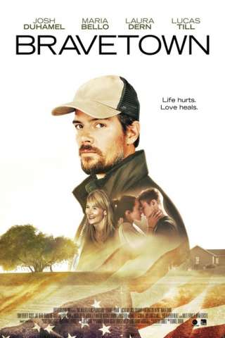 Bravetown [HD] (2015)