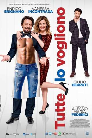 Tutte lo vogliono [HD] (2015)
