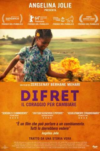 Difret - Il coraggio per cambiare [HD] (2014)
