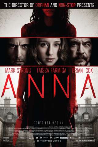 Mindscape [HD] (2013)