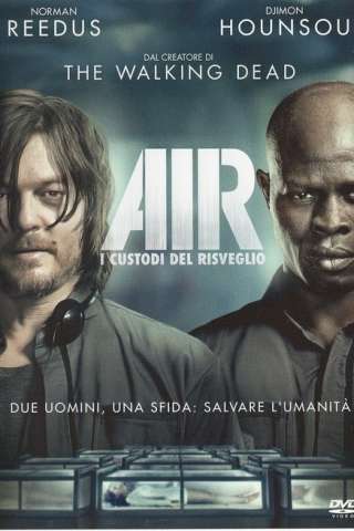 Air - I custodi del sonno [HD] (2015)