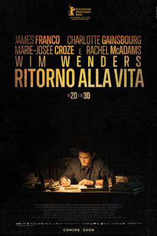 Ritorno alla vita [HD] (2015)