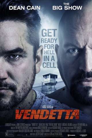 Vendetta [HD] (2015)