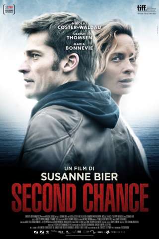 Second Chance [HD] (2014)