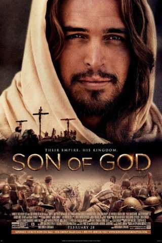 Son of God [HD] (2014)