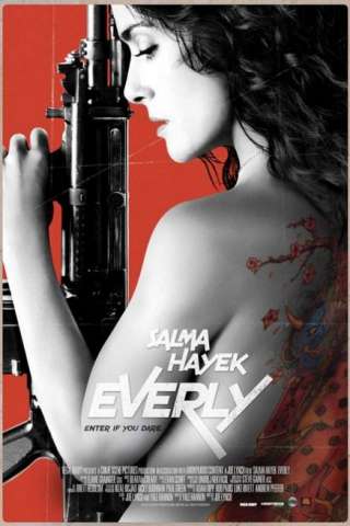 Everly [HD] (2014)