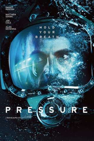 Pressure [HD] (2015)