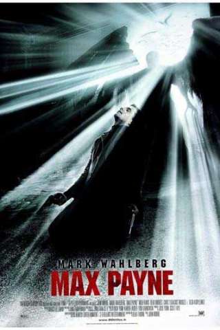 Max Payne [HD] (2008)