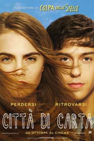 Città di carta [HD] (2015)