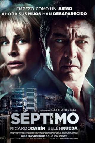 Septimo - I segreti del settimo piano [HD] (2013)