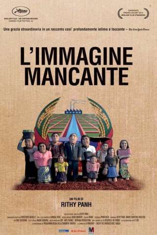 L'immagine mancante [HD] (2013)