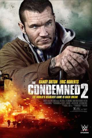 The Condemned 2 - L'ultimo sopravissuto [HD] (2015)