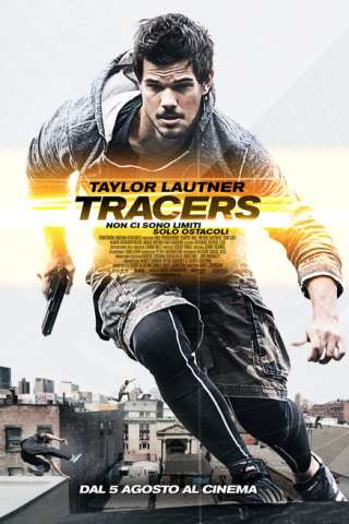 Tracers [HD] (2014)