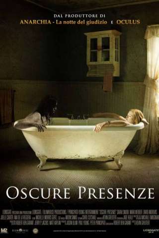 Jessabelle - Oscure presenze [HD] (2014)