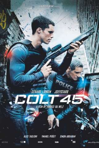 Colt 45 [HD] (2014)