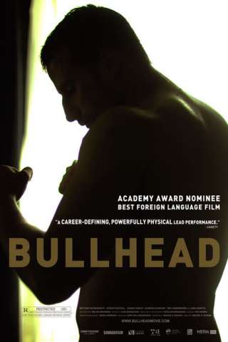 Bullhead - La Vincente Ascesa Di Jacky [HD] (2011)