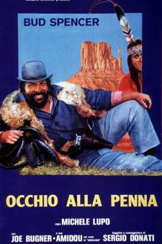 Occhio alla penna [HD] (1981)