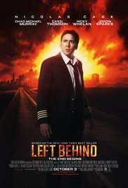 Left Behind - La Profezia [HD] (2014)
