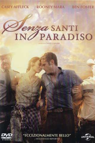 Senza santi in Paradiso [HD] (2013)