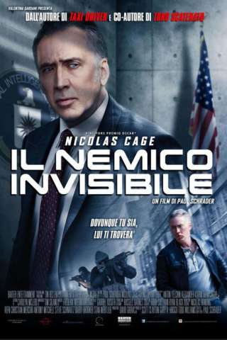 Il nemico invisibile [HD] (2014)